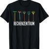 Unisexs And Unisexs Funny TShirts Data Center Garden Landscape Gardening Funny Unisexs TShirts Retro Unisexs TShirts