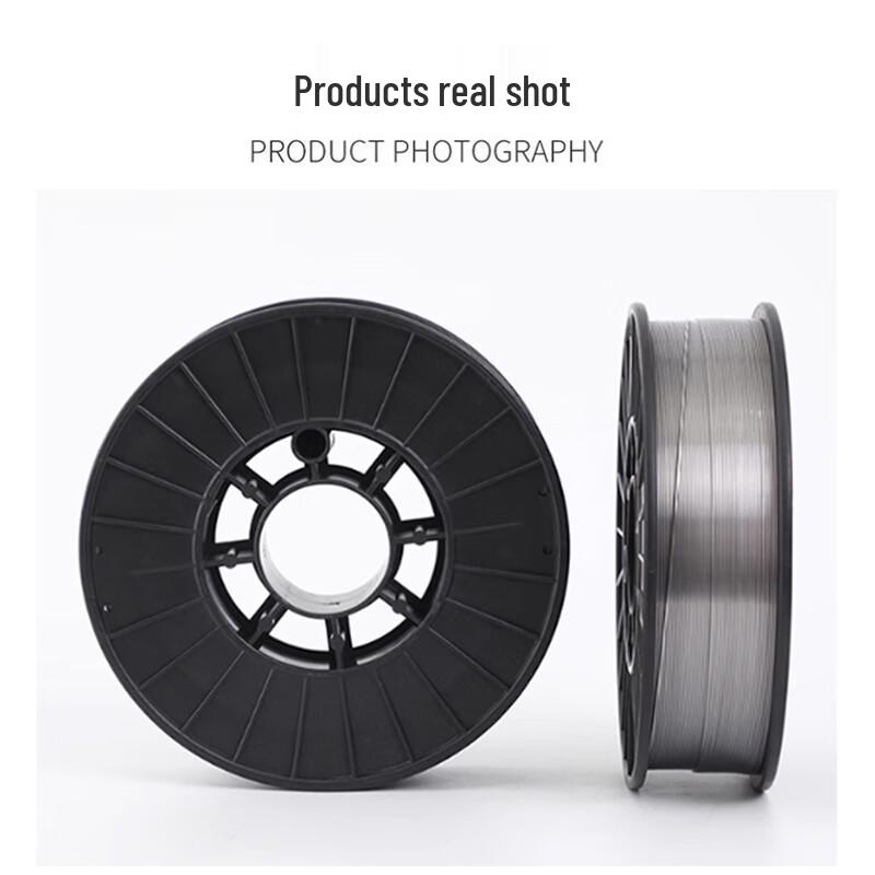 JINQIAO Nickel Alloy Steel Welding Wire SNi6617