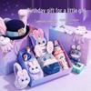 Zootopia Judy 10th Birthday Gift Box for Girls - New Year Edition Toy