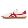 Onitsuka Tiger Dd Trainer 'White Red' 1183B479-103