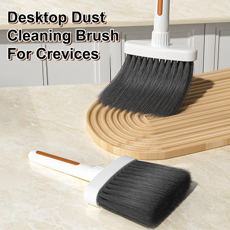 Desktop Dust Sweeping Brush Cleaning Window Window Sill Dust Cleaning Window Dusting Duster General Cleaning Home Car Cleaning