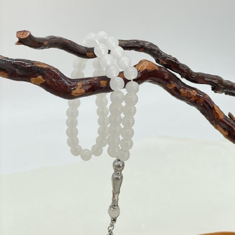 Traditional Tasbih Prayer Beads Bracelet Religion Eid Gift Meditation Jewelry