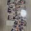 Seventeen 2024 Caratland Photocard Set