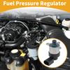 UXCELL Fuel Pressure Regulator No.13617804411/0928400751 for Bmw 3 Series 2006-2011
