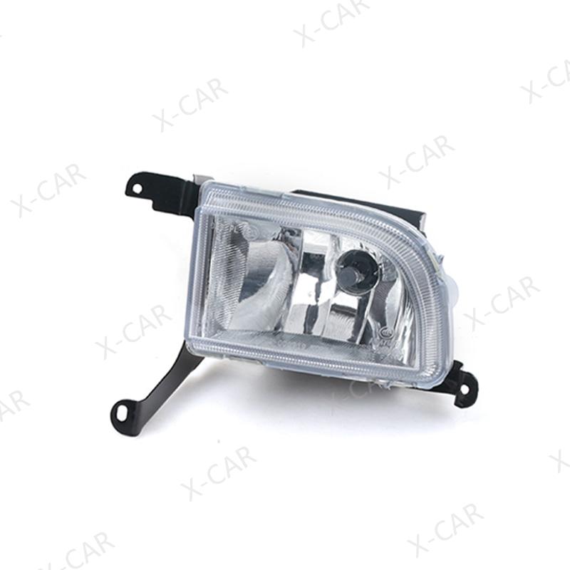 Foglamp For Chevrolet Lacetti/Optra 4DR For Buick Excelle Hrv 2003 2004 2005 2006 2007 Front Bumper Fog Light Lamp
