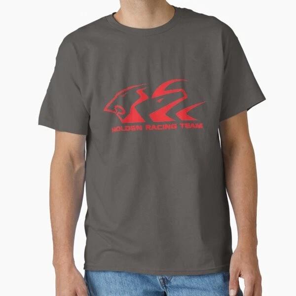 

HOLDEN RACING Classic T shirt T shirt Made in US/AUS Size S-2XL M
