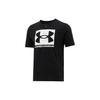 Boxed T Shirt Men's Black 1361673-001