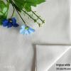 All-Cotton Knitted 2x2 Rib Fabric for Sweatshirt Neckline, Cuffs, and Hem