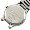 CITIZEN EXCEED EUEOS Quartz Watch 2p Stone Ivory /Defective 5437-F42773 [v11]