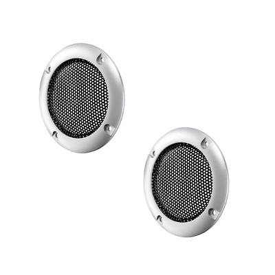 Pstyle. Speaker Grill Mesh Cover Universal Set of 2 PST-087 (2")