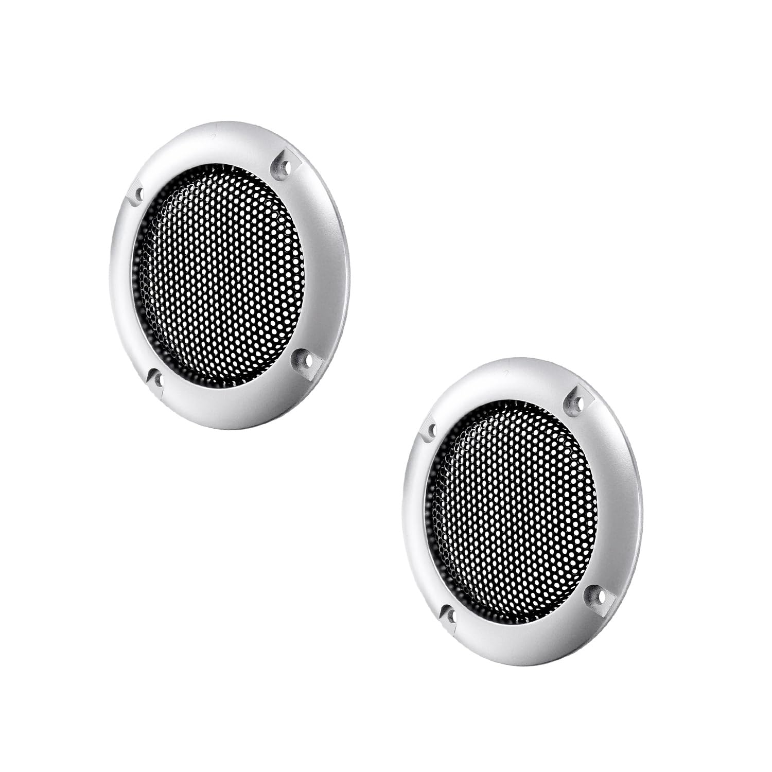 

Pstyle. Speaker Grill Mesh Cover Universal Set of 2 PST-087 (2 ) 2 inches