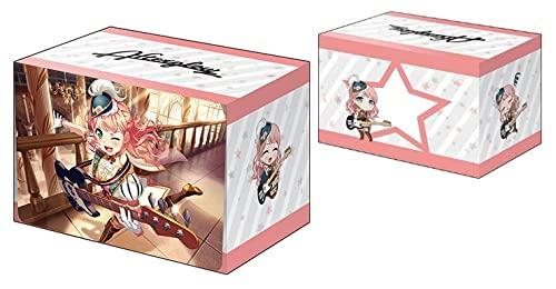 

Bushiroad Deck Holder Collection V3 Vol.175 BanG Dream! Girls Band Party! Uehara Himari