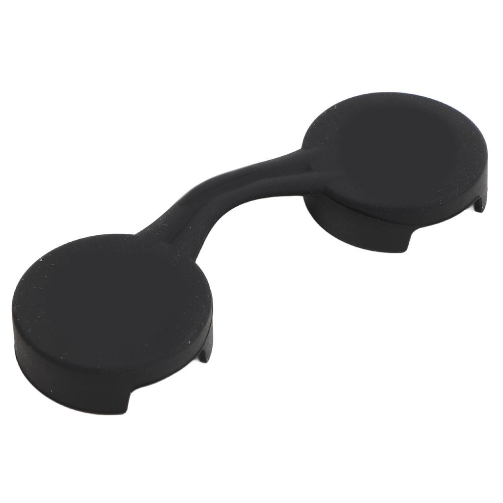 VR-Linsen Silikonschutz Staubdicht Kratzfest Okularschutzabdeckung Linsenschutzabdeckung