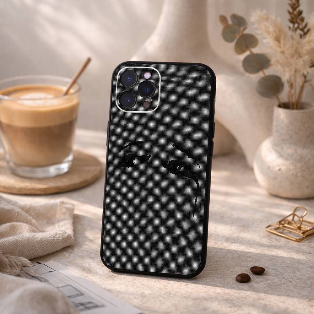 R-Rock Band D-Deftones Phone Case For iPhone17,16,15,14,13,12Plus,Pro Max,XS,5G Soft Silicone Black Cover