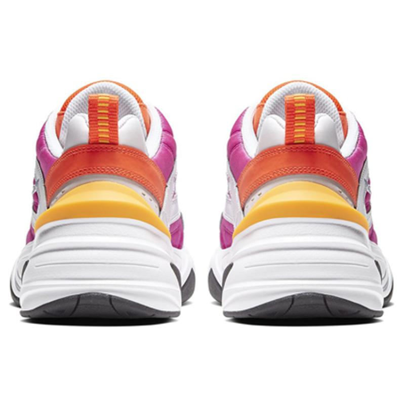 Nike M2K Tekno Fucsia Laser Adidași Chunky de Damă AO3108-104