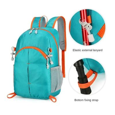 Funkčné tašky – Turistické a horolezecké plecniaky