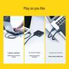 Ugreen USB2.0 Male-to-Male Data Cable