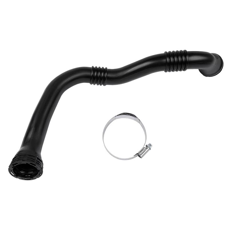 L10A Turbolader-Ladeluftkühler Ausgangsrohr Schlauch Turbolader-Ladeluftkühler Schlauch Kühlerschlauch Für Vauxhall ignia 13419442 1302288 Kühlerschlauch