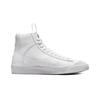 Nike Blazer Mid 77 SE GS Dance - White Black DH8640-102