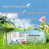 Aiya Home Happy Summer Body Care Set