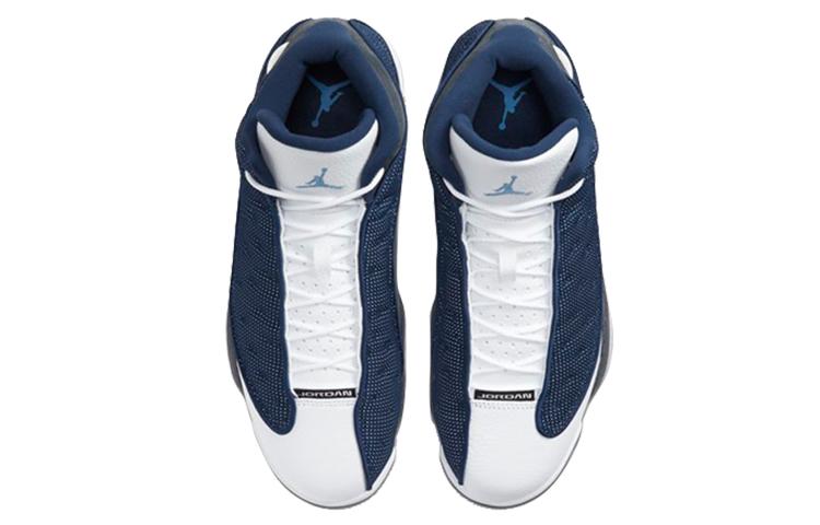 Jordan 13 Retro Flint 2020 414571-404