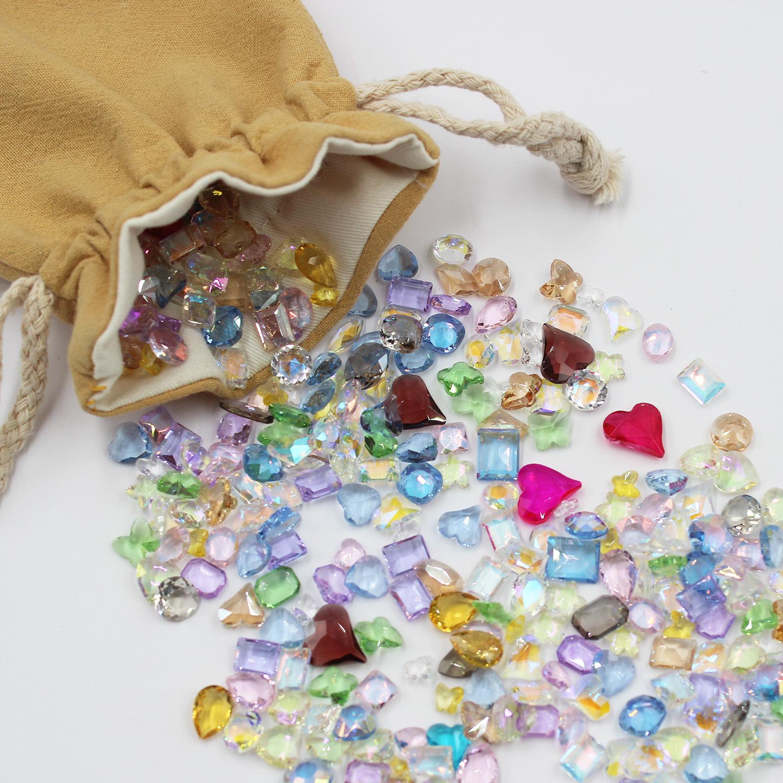 

Сверло для нейл-арта, целая партия от Catty, нейл-арт, специальная форма, бриллиант, взрыв, вспышка, цвет, заостренное дно, алмазный кристалл, стекло, смешанный алмазный нейл-арт one catty (500g)