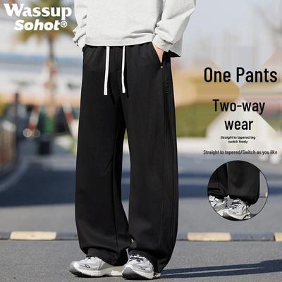 Calças – Calças e bermudas