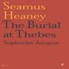 Die Beerdigung in Theben von Seamus Heaney Taschenbuch 9780571223626