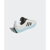 adidas Puig Kristal Beyaz Siyah Su Mavisi Unisex Spor Ayakkabı Krem Çekirdek-Siyah Açık Su Mavisi JH8166