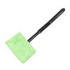 Reusable Removable Car Windshield Defogger Brush Washable Auto Anti Fog Wiper Interior Window Cleaning Tool