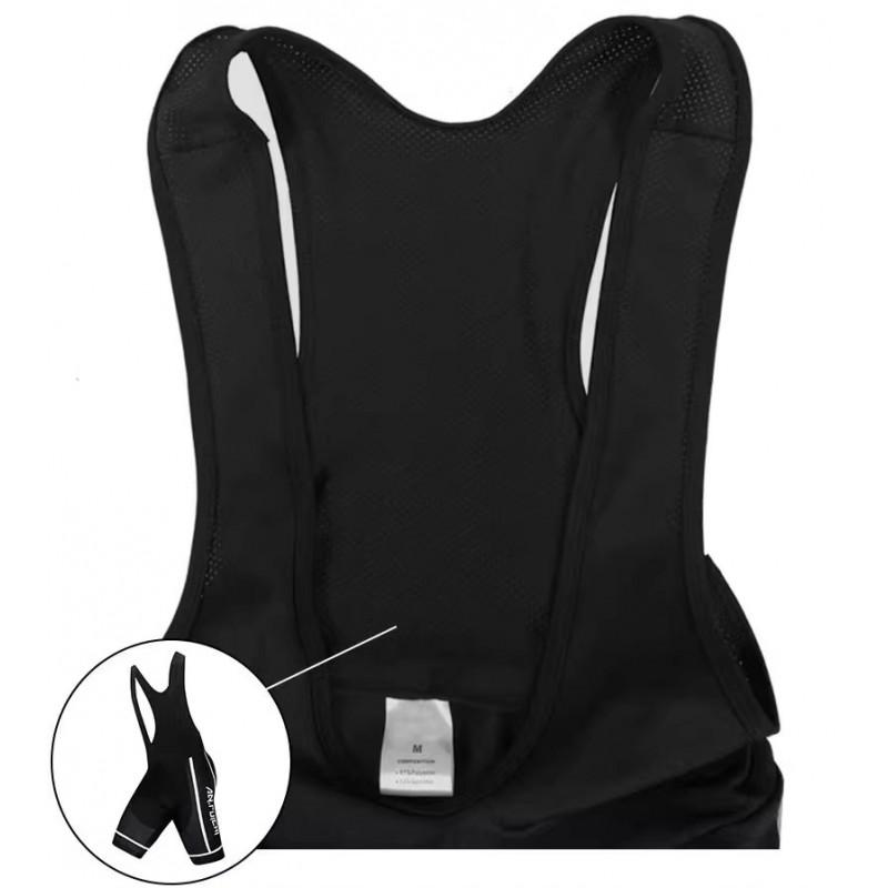 MAPEI Winter Cycling Jersey Bib Tights Set Thermal Fleece Long Sleeve Road Bike Riders Men Women