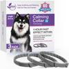 Pet Anxiety Relief Calming Collar for Cats and Dogs