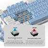 DAREU EK815 Mechanical Gaming Keyboard