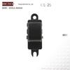 Nissan Car Window Glass Lifter Switch for Qashqai, Tiida, Livina, X-Trail, Junyi, Teana (Model 25411-AX010)