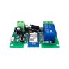 Self-Locking Relay WiFi Smart Switch Dual Power Input AC 85-250V Input Max Current 10A Wifi Wireless Smart Switch
