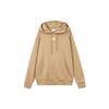 MLB Sweatshirts Unisex Brown Hooded Moderate Other 3AHDB0114-50BGD