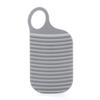 Mini Washboard Soap Box Drainable Rack Laundry Products Plastic Portable Outdoor Tourism Camping Easy Carrying Tools TMZ