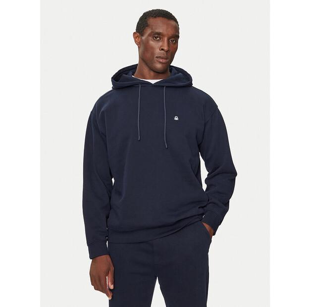 Толстовка United Colors Of Benetton 342ZU201K EU XL