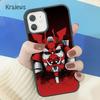 Krajews Japan The Samurai Ninja Soft Phone Case Cover For IPhone 18 17 Air 16 15 14 Plus 11 12 13 Pro Max Coque Fundas