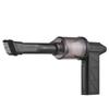 4 In 1 160W Electric Air Duster with Light 130000RPM 4 Speed Adjustable Cordless Portable Jet Dry