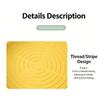 Durable Silicone Cooking Bowl For Air Fryers Ovens And Microwaves Nonstick Fronts Ensures Hassle Releases Cleaning