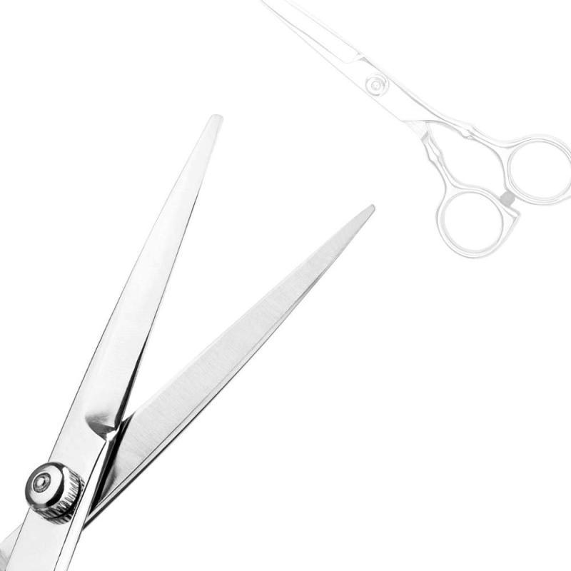 Profesionální salon Barber Stylingové nůžky na stříhání vlasů z nerezové oceli