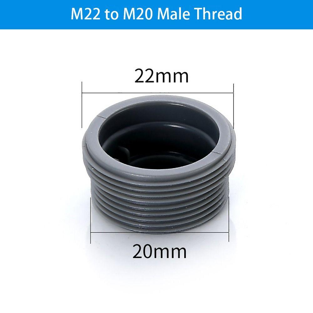 1Set Repair Tap Converter Faucet Adapter Set Bubbler Conversion Joints Durable Tap Connector