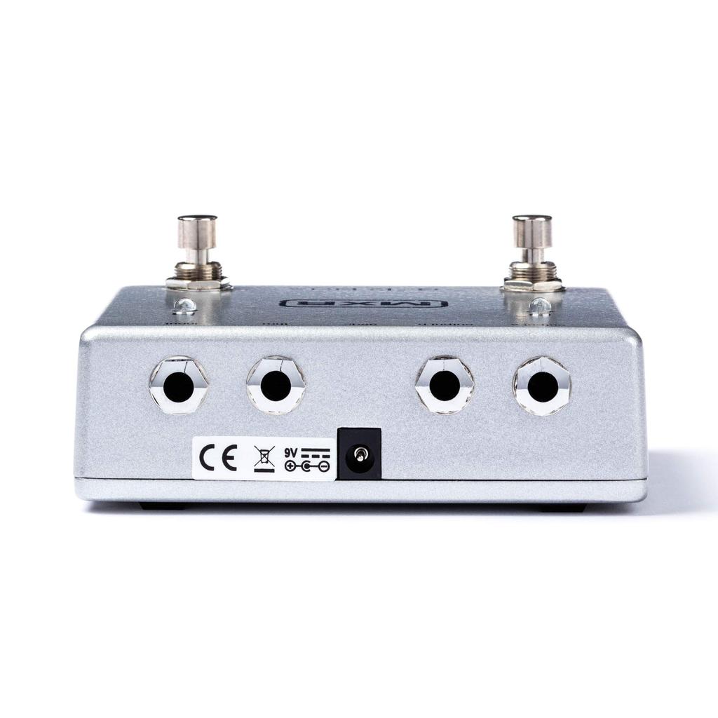 MXR Box 1IN 2OUT M196 BOX A/B / A/B []