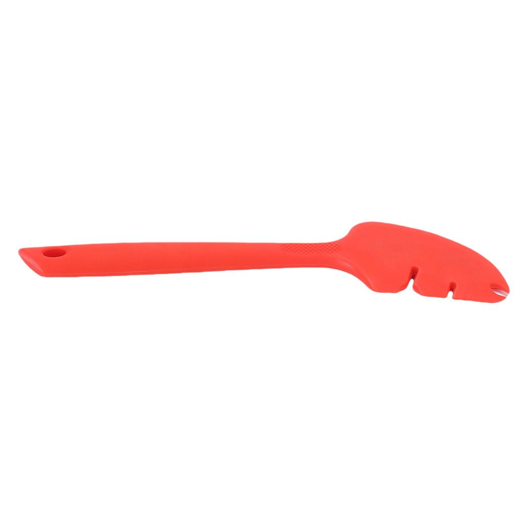Silicone Spatula Multifunctional 12 Inch Mixing Stirring Cooking Baking Bowl Scraper for Kitchen