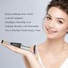 Rounded Taperd Dual-ended Foundation Brush Dual-purpose Makeup Brush  for Liquid Cream Powder
