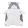 Ribheart Hugging Medium Cat Siberian Sardine 28cm In Cute Cat Plush Cat Pillow, Size, Affirmation, (Approx. Length), Toy, Goods, 27732-82