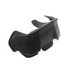 ABS Motorcycle Helmet Spoiler Rear Trim Helmet Spoiler Accessories High-quality for Arai RX-7X RX7X VZ-Ram RX7V RX7