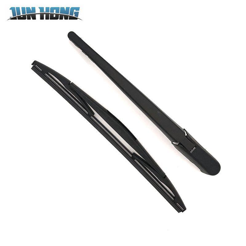 Honda Stream (01-05) Rear Wiper Arm & Blade Assembly