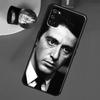 The Godfather Don Corleone Phone Case For Oppo A80 A40 A60 A16 A76 A96 A91 A15 A17 A74 A94 A54 A57S A18 A38 A58 A98 A78